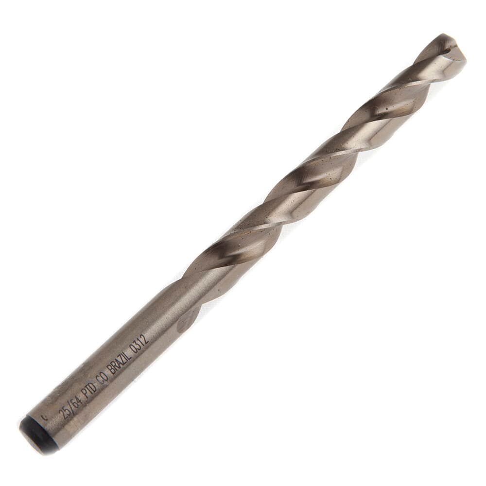 20060 8 Percent Cobalt Drill Bit,